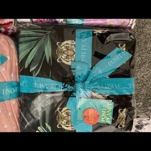 Posh Peanut Cooper & Mateo luxe